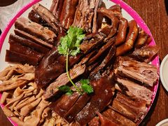 -春梅里卤鹅馆·47年老字号(中山路店)