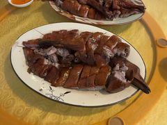 -烧鹅妹饭店