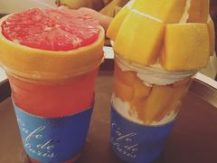 -Cafe de Paris(林荫路店)