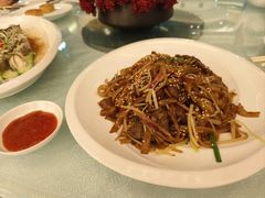 -星河湾半岛酒店-真粤中餐厅