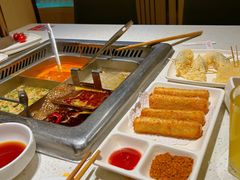 -海底捞火锅(银泰中心店)
