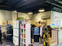 -享受健身·美体塑形馆