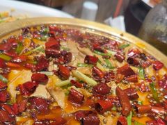 -新乾隆酒楼(帝景园店)