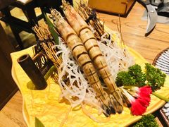 -黑牛の店·和牛烧肉(合生汇店)