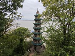 -石钟山