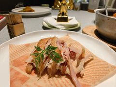 -悦融·京鲁菜·露台花园(安定门店)