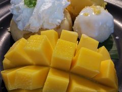 -Mango Tango