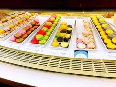 -PAUL LAFAYET 法式甜品(港汇广场店)