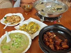 -来韶饭店