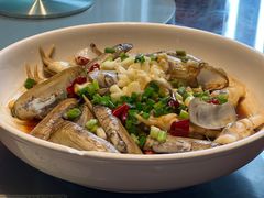 -健眺小海鲜(临海后山店)