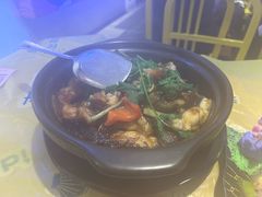-桥东喜碧海鲜街(水东街店)