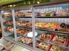 -菌海森林·非遗野生菌火锅(西山区滇池路摩根道店)