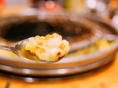芝士玉米-姜虎东白丁烤肉(虹桥天地店)