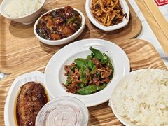 -乡村基·川味现炒大王(熙悦天街店)