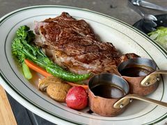 -恰餐厅 CHAR Grill&Bar(西安经开洲际店)
