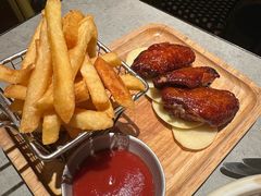-JamaicaBlue Cafe(乌鲁木齐中路店)