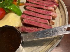 -芭莉与彩虹西餐厅(成都合生汇店)