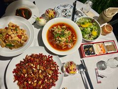 -小河盐帮·私家菜·烤鸭(三元桥·霄云路店)