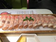 -九鼎轩脆毛肚火锅(三钢里店)