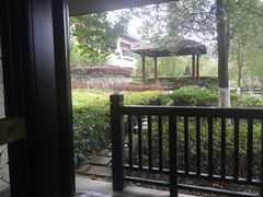 -良渚君澜度假酒店·中餐厅