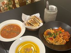 -Viviane's·花园餐厅