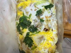 -大华煎饼(交道口北剪子巷店)