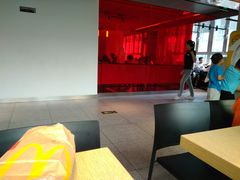 -麦当劳(新王府井店)