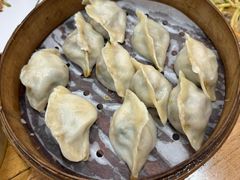 -老边饺子馆(中街店)