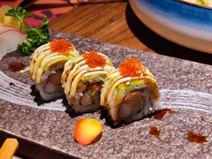 -京鹿料理(步步高梅溪新天地店)