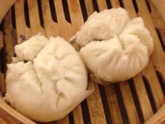 叉烧包-潮福城大酒楼·潮味粤品·港式点心(湖滨北路店)