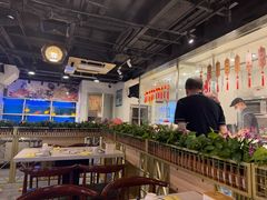 -潮人姐妹轩·22年老字号潮汕菜(海宁路店)