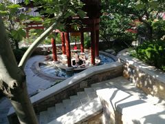 -西安华清御汤酒店