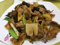 -春水锅贴·传统鲁菜(大明湖店)