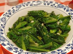 -3弄堂·滕王饭店·江西菜(铜锣湾店)