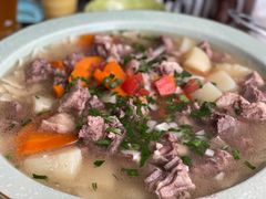 羊排揪片子-马白开来特色羊排揪片子  (总店)