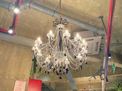 -美庐时尚餐厅(菱角湖店)