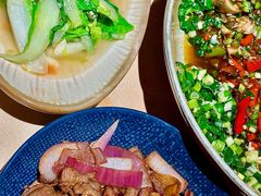 -山石榴·贵州菜(丰盛里店)