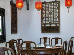 -紅楼酒家(朱家角店)