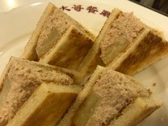 -大哥餐厅(西城花园店)