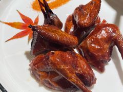 -径山十八道·风味民间菜(杭州总店)