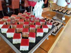 -上海龙之梦万丽酒店