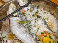 -醉壹号海鲜大排档(厦门美食地标店)