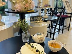 -杜哈夫DOUX RÊVE·生日蛋糕(日月光店)