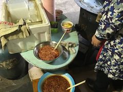 -周记热干面豆皮大王(桃花东街店)