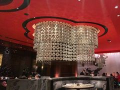 -8餐厅(新葡京酒店)