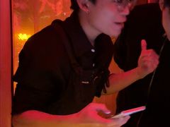 -RMK Shochu Bar(三诺店)