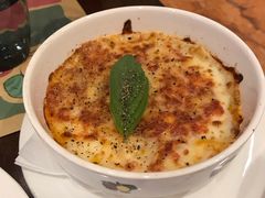 -安妮意大利餐厅(世贸天阶店)