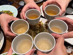 -小厨师·二十年沈家门小海鲜(百井坊巷店)