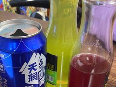 -新疆阿力烧烤