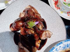 -老头儿油爆虾·知味杭州(爱琴海购物中心)